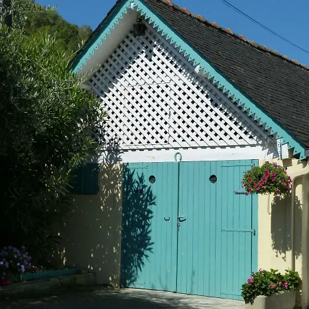 En So De Bourdet Villa Lourdes