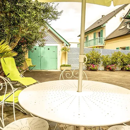 Willa En So De Bourdet