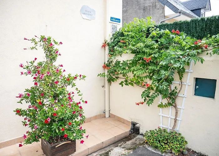 Villa En So De Bourdet *