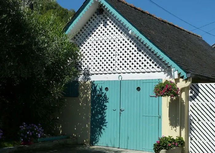 En So De Bourdet Villa Lourdes