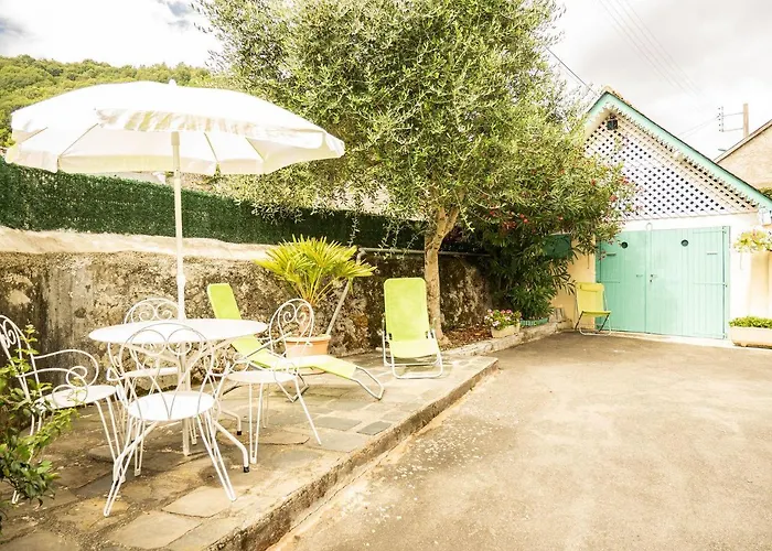 En So De Bourdet * Lourdes