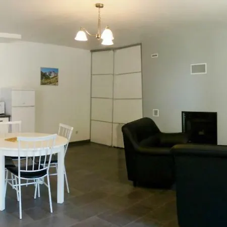 En So De Bourdet Villa